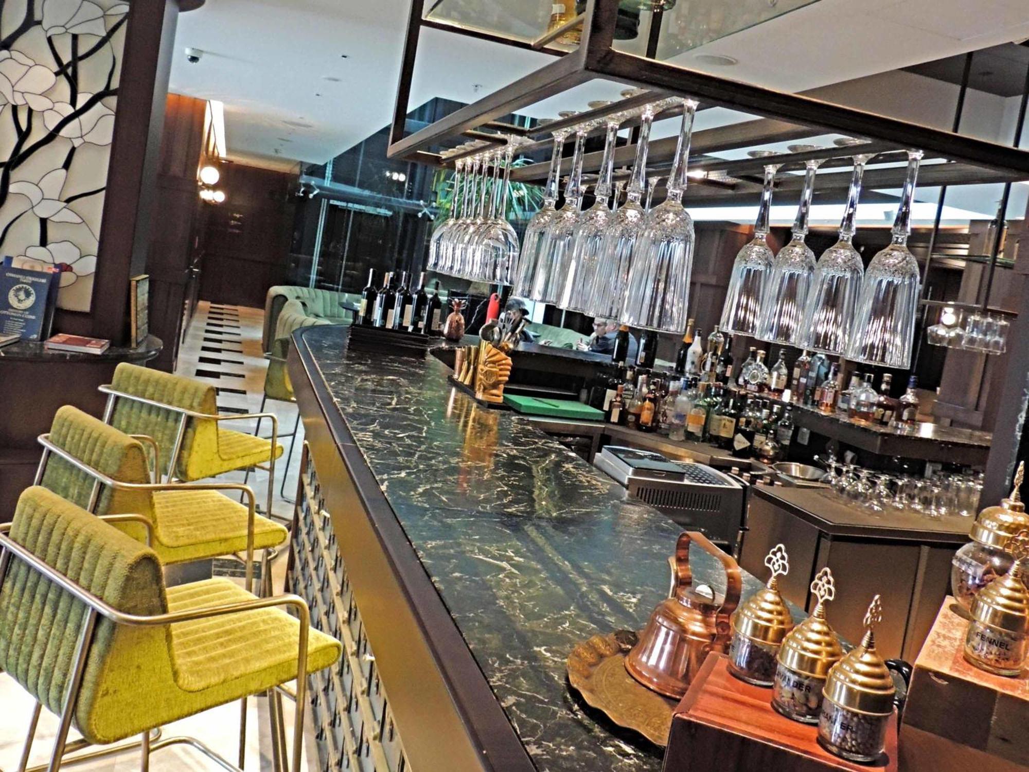 The Galata Hotel Istanbul - Mgallery Collection, Istanbul